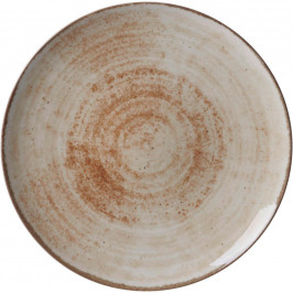 Ritzenhoff Breker PLYTKÝ TANIER, keramika, 26 cm